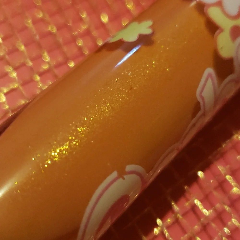🧚‍♀️SUNKISSED SugarPill x Barbie DISCONTINUED Lip Gloss NWT